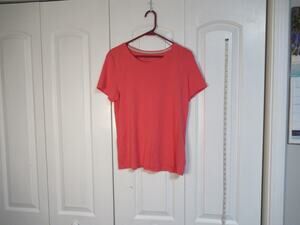Women's Charter Club Luxury Top